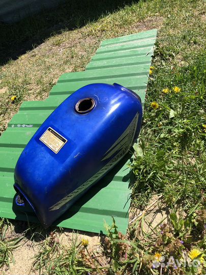 Мопед альфа в разбор