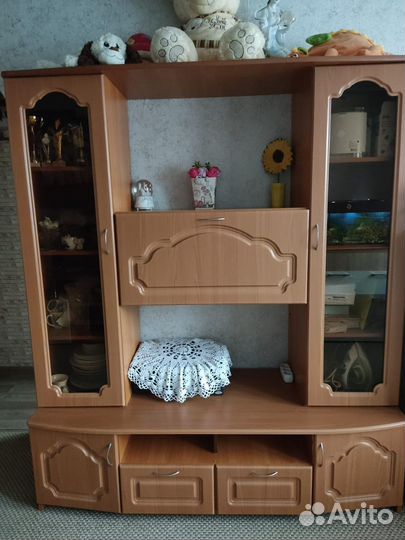 Продам стенку