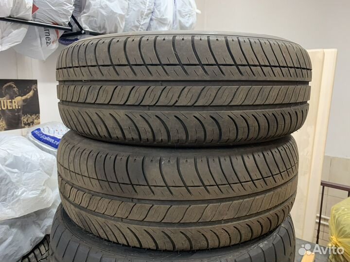 Michelin Energy E3A 215/65 R15 96T