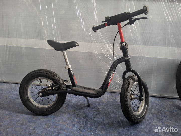 Беговел Puky lr xl