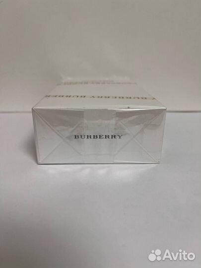 Парфюм Burberry her 100 мл оригинал
