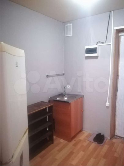 Комната 20 м² в 1-к., 5/5 эт.