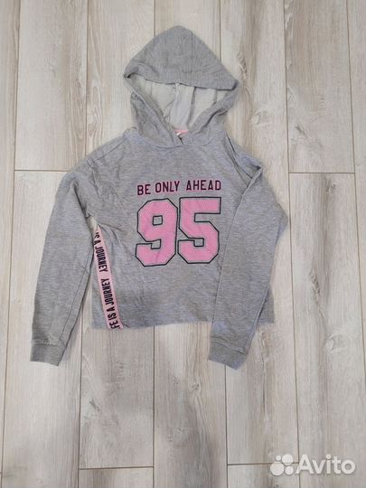 Вещи пакетом на девочку