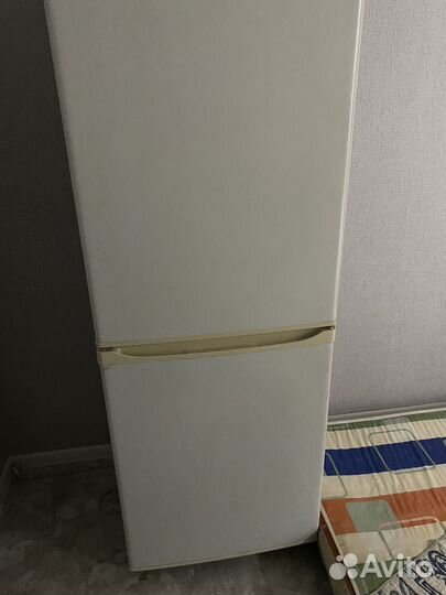 Холодильник pozis