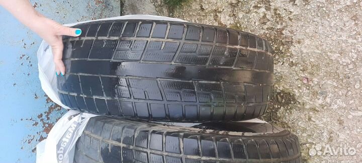 Yokohama Geolandar A/T-S G012 265/65 R17