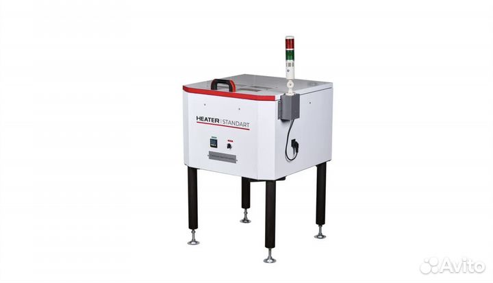 Heater standart