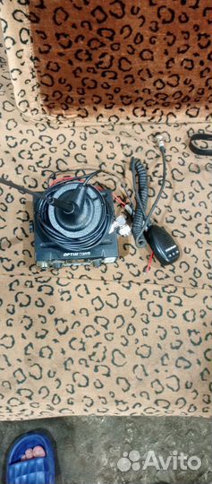 Продам радиостанцию