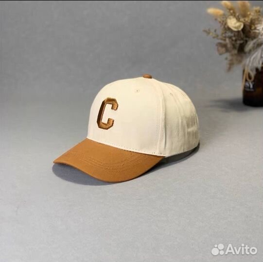 Кепки детские