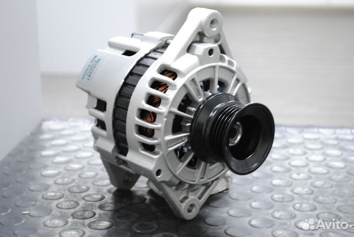 Генератор Daewoo Nexia, Espero 1.5, 1.5 16V 80А