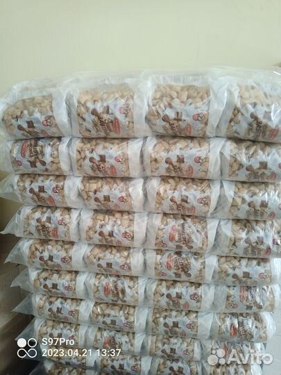 Продукты на корм для животных