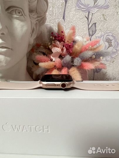 Apple Watch Series 5 40mm