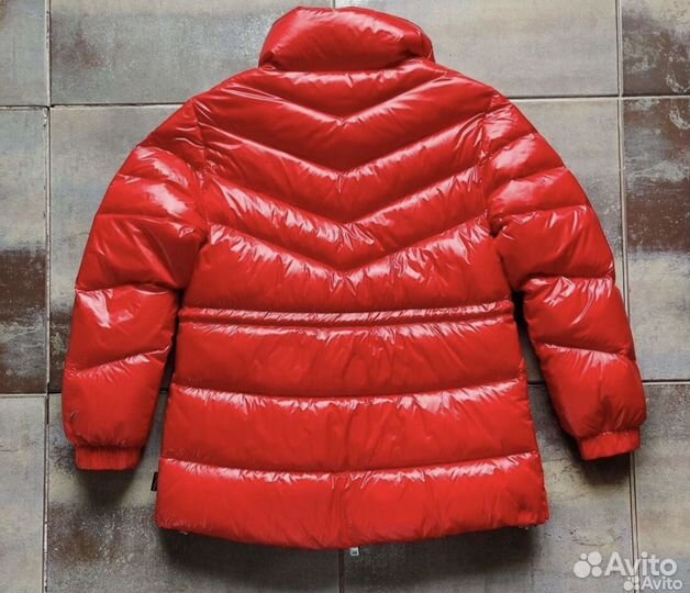 Пуховик Woolrich Aliquippa