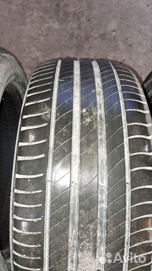 Michelin Primacy 4 225/50 R17