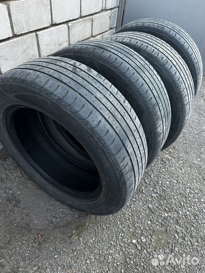 Goform GH-18 215/55 R17 94