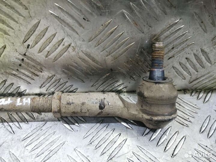 Тяга рулевая, наконечник Passat B6, B7, CC