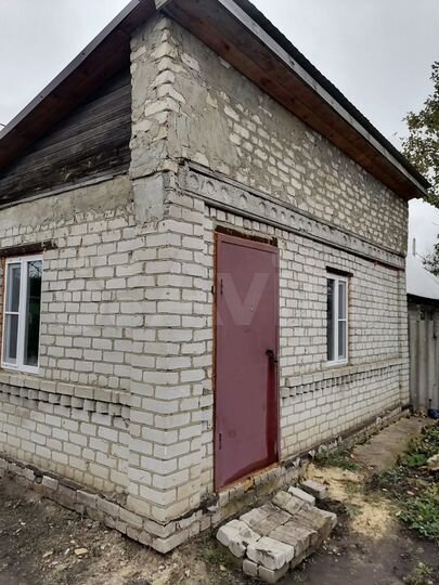 Дача 21 м² на участке 4 сот.