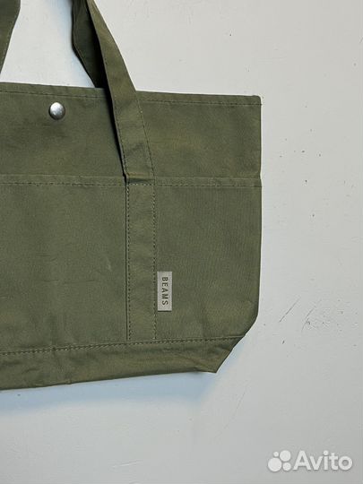Сумка Beams japan,оригинал
