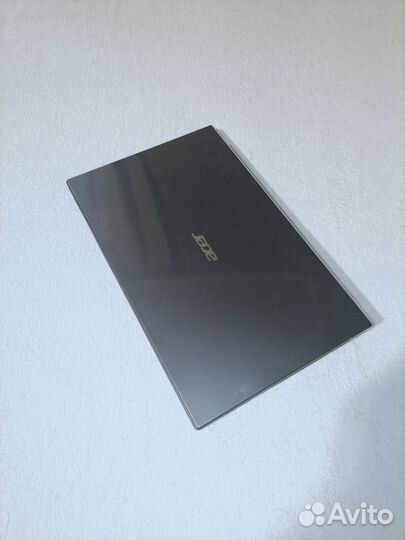 Мощный Acer full hd игровой(ssd/i5/8/две видеокарт