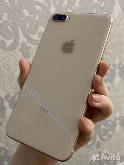 iPhone 8 Plus, 64 ГБ