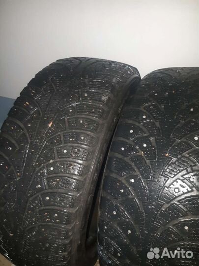 Nokian Tyres Hakkapeliitta 5 205/55 R16