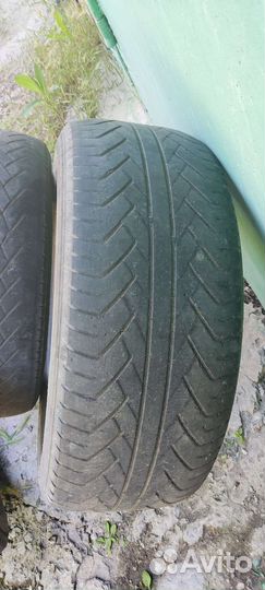 Yokohama Advan Sport V105S 235/50 R18 101Y