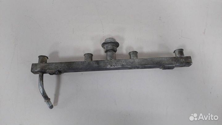 Рейка топливная рампа Chevrolet Lacetti J200 2003