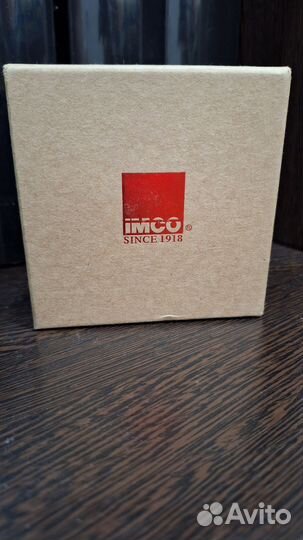 Зажигалка imco 6800