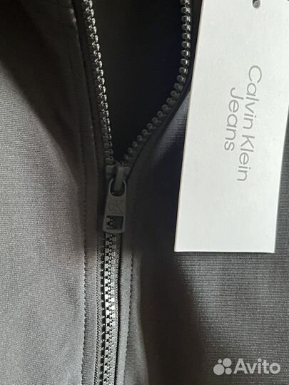 Ветровка Calvin Klein оригинал