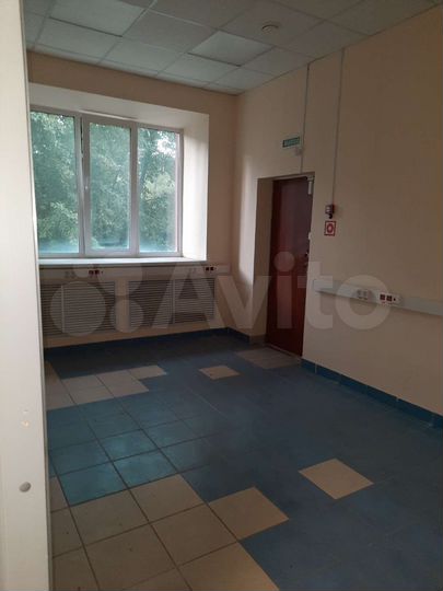 Офис, 75 м²