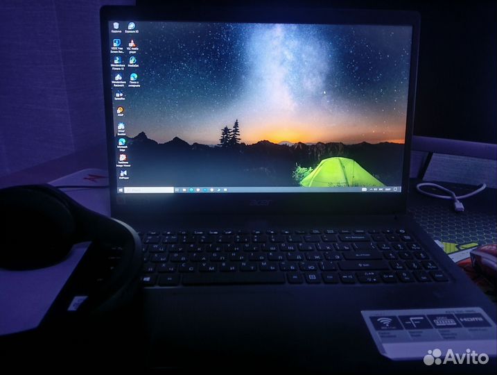 Acer