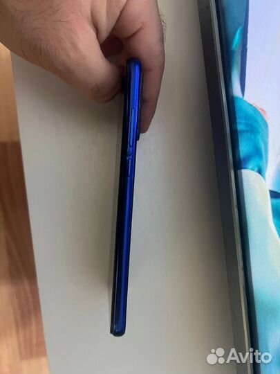 Xiaomi Redmi Note 8T, 4/64 ГБ