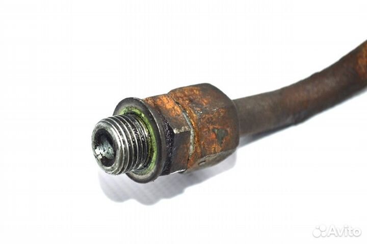 Трубка турбины scania R-Series (01.04)