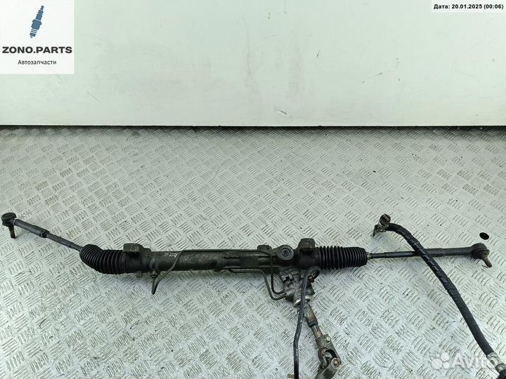 Рейка рулевая 4420005082 на Toyota Avensis (2003-2008)