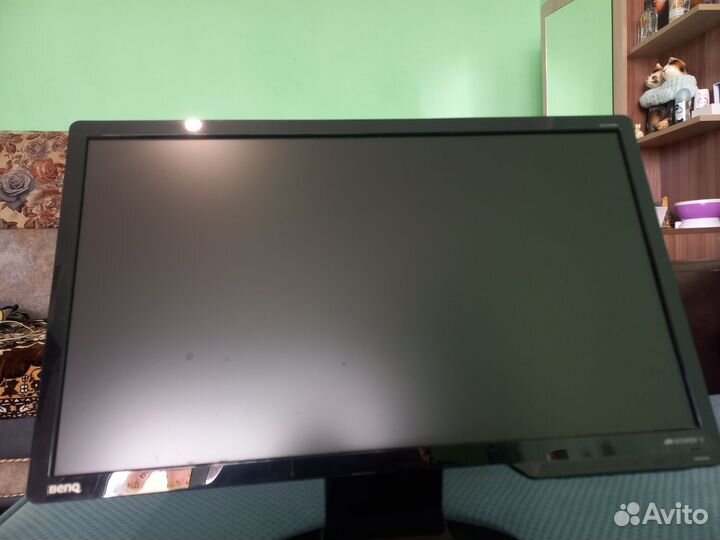 Монитор Benq 21