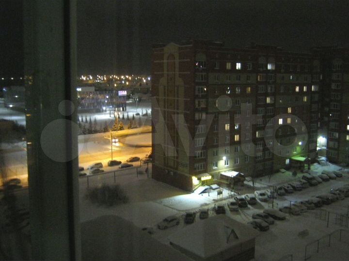 3-к. квартира, 85 м², 10/11 эт.