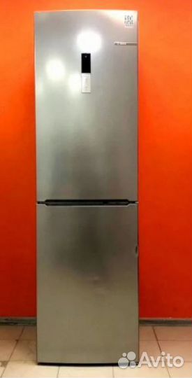 Холодильник Bosch Nofrost б/у с гарантией