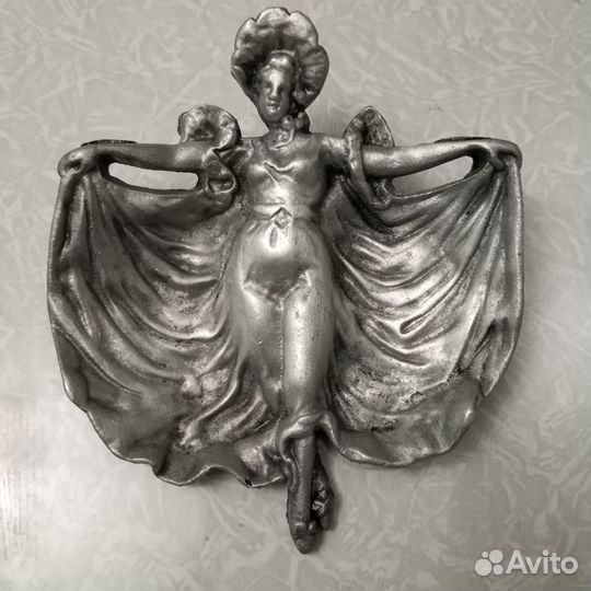 Пепельница СССР