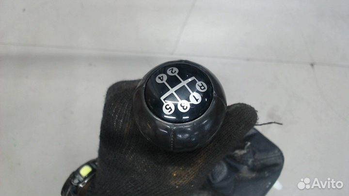 Кулиса кпп Opel Zafira A, 2002