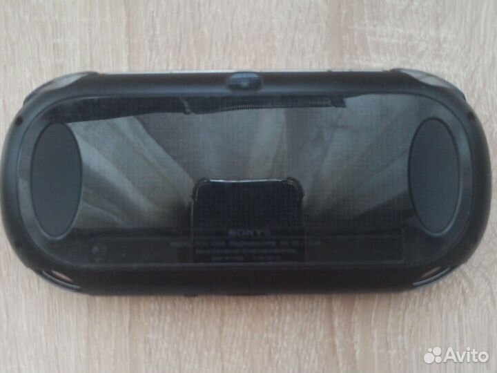 Sony ps Vita
