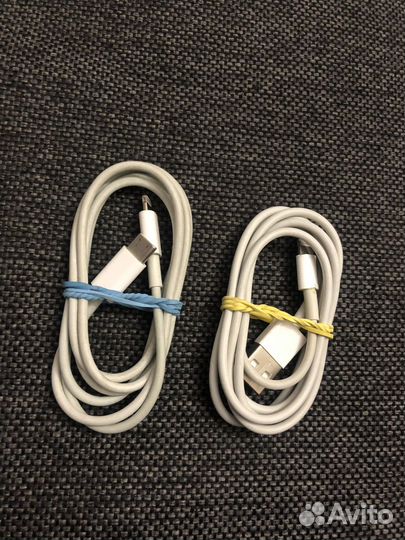 Блок apple 20w оригинал