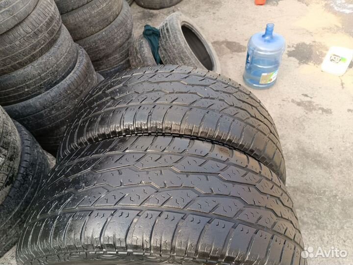 Maxxis AT-771 Bravo 285/65 R17