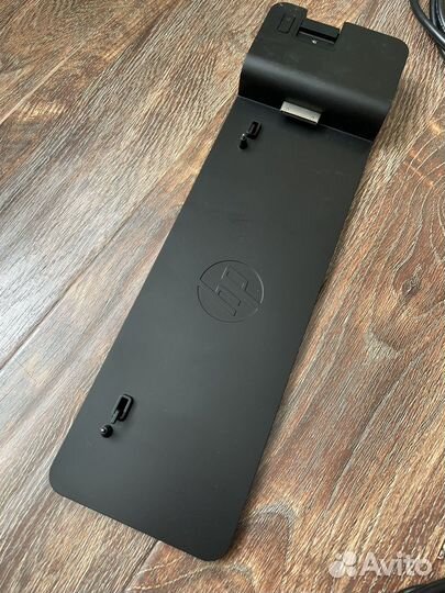 Док-станция HP 2013 UltraSlim (D9Y32AA)