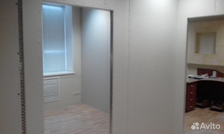 Ремонт квартир домов монтаж гипсокартона