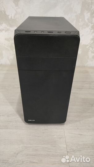 Системный блок