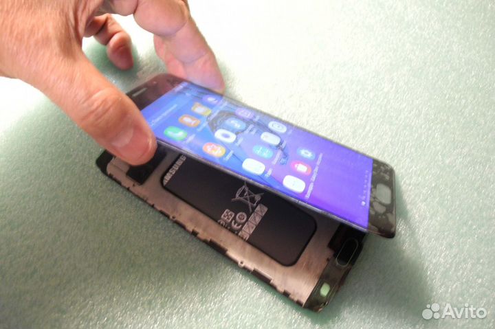 Samsung Galaxy A5 (2016) SM-A510F, 2/16 ГБ