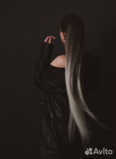 Накладной хвост