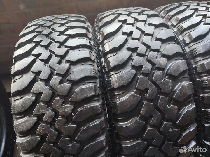 Cordiant Off Road 215/65 R16