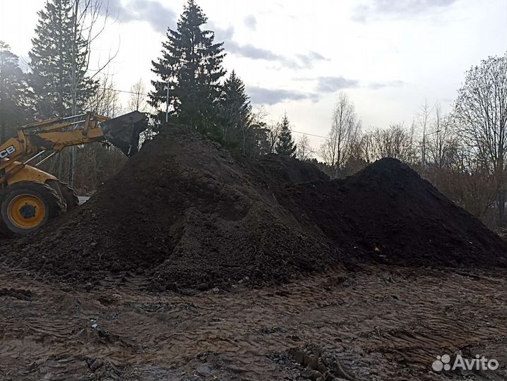 Доставка сыпучих грузов