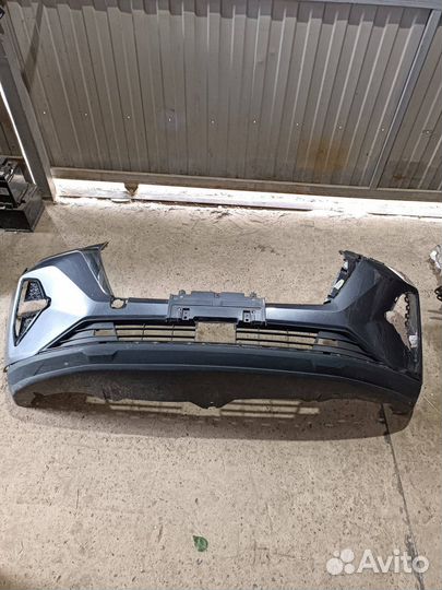 Бампер передний Chery Tiggo 7 Pro Max