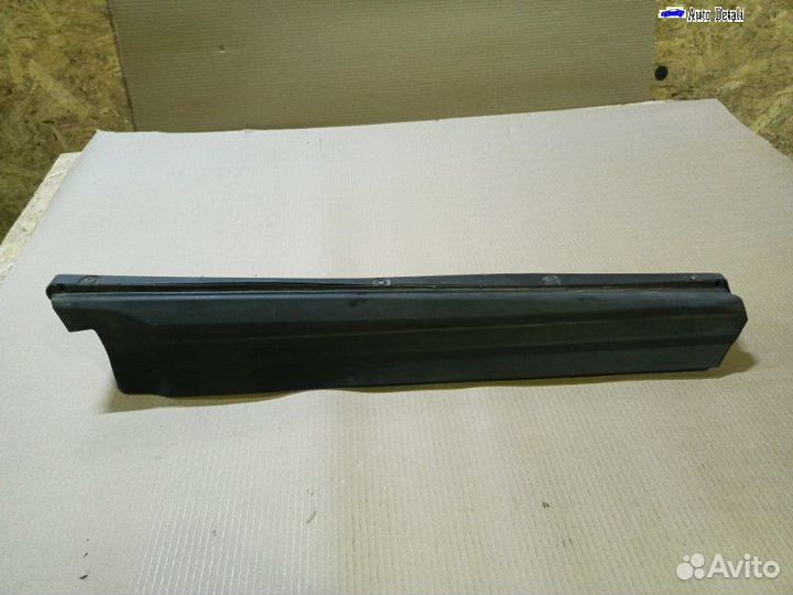 Лексус нх Молдинг задней правой двери